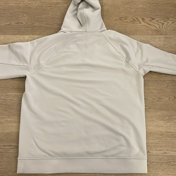 Lululemon City Sweat Pullover Hoodie - Picture 3 of 3